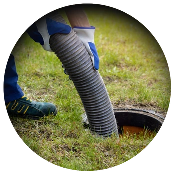 Pump Out Services icon
