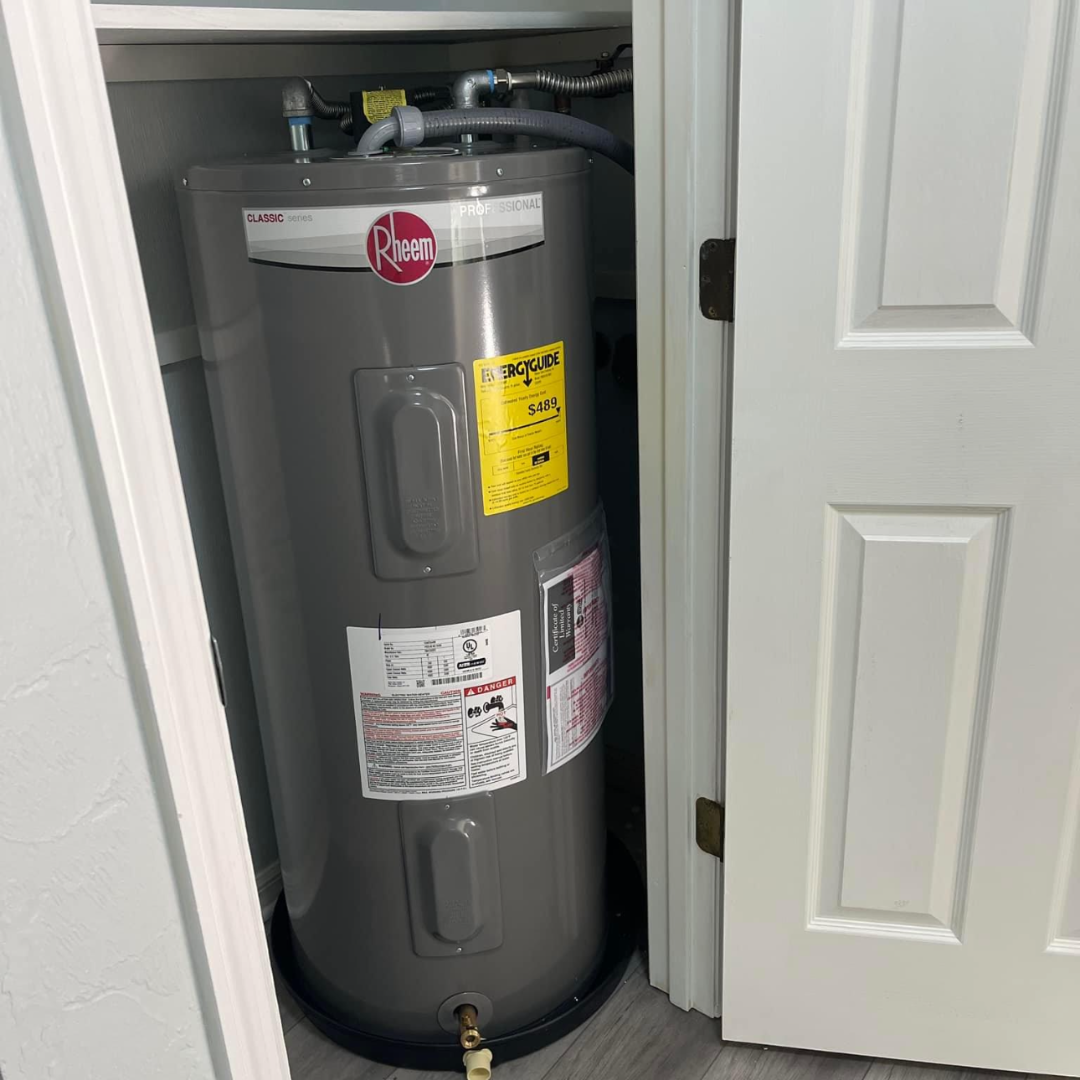 Copy of CROWN PLUMBING (1080 x 1080 px) (1)