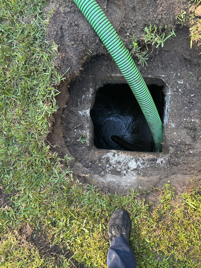 septic system